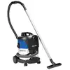 Image de Aspirateur eau et poussières Nilfisk AERO 21-01 PC INOX cuve 20 L 1250 W Inox - Neuf