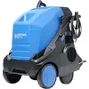 Image de Nettoyeur haute pression NILFISK eau chaude 230V MH 3C-145/600 PA EU - 107146880