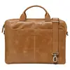 Image de dbramante1928 Amalienborg 38,1 cm (15 ) Sac Toploader Marron - Neuf