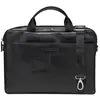 Image de dbramante1928 Amalienborg 38,1 cm (15 ) Sac Toploader Noir - Neuf