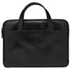 Image de dbramante1928 Silkeborg 33 cm (13 ) Malette Noir - Neuf