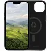 Image de dbramante1928 Monaco coque de protection pour téléphones portables 15,5 cm (6.1 ) Housse Noir Apple (brand) iPhone 14 - Neuf