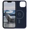 Image de dbramante1928 Monaco coque de protection pour téléphones portables 15,5 cm (6.1 ) Housse Bleu Apple (brand) iPhone 14 - Neuf