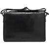 Image de dbramante1928 Marselisborg 35,6 cm (14 ) Sac Messenger Noir - Neuf