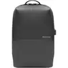 Image de dbramante1928 Helsingborg 40,6 cm (16 ) Sac à dos Noir - Neuf
