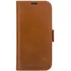 Image de dbramante1928 Copenhagen coque de protection pour téléphones portables Folio Marron Apple (brand) iPhone 17e/16e/15/14/13 - Neuf