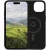 Image de dbramante1928 Monaco MS coque de protection pour téléphones portables Housse Noir Apple (brand) iPhone 17e/16e/15/14/13 - Neuf
