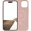 Image de dbramante1928 Monaco MS coque de protection pour téléphones portables Housse Rose Apple (brand) iPhone 17e/16e/15/14/13 - Neuf