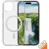 Image de dbramante1928 Iceland Ultra D3O MS coque de protection pour téléphones portables Housse Transparent, Blanc Apple (brand) iPhone 17e/16e/15/14/13 - Neuf