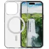 Image de dbramante1928 Iceland Ultra D3O MagSafe coque de protection pour téléphones portables Housse Transparent, Blanc Apple (brand) iPhone 15 ProM - Neuf