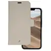 Image de dbramante1928 New York coque de protection pour téléphones portables 15,5 cm (6.1 ) Étui avec portefeuille Sable Apple (brand) iPhone 14 Pro - Neuf
