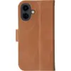 Image de Dbramante1928 Copenhague 3 - Étui De Protection En Cuir Pour Iphone 16 (beige)