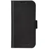 Image de Dbramante1928 Copenhague 3 - Étui De Protection En Cuir Pour Iphone 16 Pro (noir)