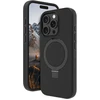 Image de Dbramante1928 Iceland Ultra D3o Ms Kick - Étui De Protection Avec Support Pour Iphone 16 Pro Compatible Magsafe (noir)