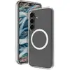 Image de dbramante1928 Iceland Pro Qi2 coque de protection pour téléphones portables 15,8 cm (6.2 ) Housse Transparent Samsung Galaxy S25 - Neuf