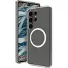 Image de dbramante1928 Iceland Pro Qi2 coque de protection pour téléphones portables 17,3 cm (6.8 ) Housse Transparent Samsung Galaxy S25 Ultra - Neuf