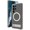 Image de dbramante1928 Iceland Pro Qi2 Kick coque de protection pour téléphones portables 17,3 cm (6.8 ) Housse Transparent Samsung Galaxy S25 Ultra - Neuf