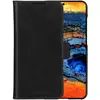 Image de dbramante1928 Lynge coque de protection pour téléphones portables 15,8 cm (6.2 ) Folio porte carte Noir Samsung Galaxy S25 - Neuf