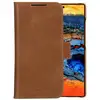 Image de dbramante1928 Lynge coque de protection pour téléphones portables 17,3 cm (6.8 ) Folio porte carte Teint Samsung Galaxy S25 Ultra - Neuf