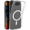 Image de DBRAMANTE1928 dbramante1928 Greenland Pro MS mobile phone case 15.5 cm (6.1") Cover Transparent