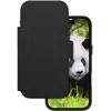 Image de dbramante1928 Lynge MS coque de protection pour téléphones portables Folio Noir Apple (brand) iPhone 17 Air - Neuf