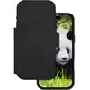 Image de dbramante1928 Lynge MS coque de protection pour téléphones portables Folio Noir Apple (brand) iPhone 17 Pro Max - Neuf