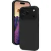 Image de Dbramante 1928 Roskilde Ms - Étui En Cuir Pour Iphone 17 Pro Compatible Avec Magsafe (noir)