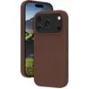 Image de Dbramante 1928 Roskilde Ms - Étui En Cuir Pour Iphone 17 Pro Compatible Avec Magsafe (brun Foncé)