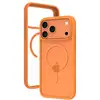 Image de dbramante1928 Grenen MS coque de protection pour téléphones portables Housse Orange Apple (brand) iPhone 17 Pro Max - Neuf