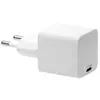 Image de dbramante1928 re-charge - Adaptateur secteur - 30 Watt - PD, QC (24 pin USB-C) - blanc - Europe - Neuf