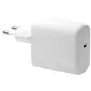 Image de dbramante1928 re-charge - Adaptateur secteur - 45 Watt - PD, QC (24 pin USB-C) - blanc - Europe - Neuf