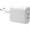 Image de DBRAMANTE1928 dbramante1928 re-charge Pro - Chargeur mural EU - 2x USB-C 30W - W