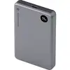 Image de dbramante1928 CP10SLBL7178 banque d'alimentation électrique 10000 mAh Recharge sans fil Gris - Neuf
