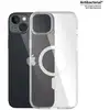 Image de PanzerGlass ® HardCase Transparent w. White MagSafe iPhone 14 Plus coque de protection pour téléphones portables 17 cm (6.7 ) Housse Apple (brand) Apple - iPhone 14 Plus - Neuf