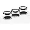 Image de PanzerGlass ® Hoops® Camera Lens Protector Black Samsung Galaxy S23 FE Protection d'écran transparent 1 pièce(s) - Neuf