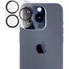 Image de PanzerGlass ® PicturePerfect Camera Lens Protector iPhone 15 Pro | 15 Pro Max Protection d'écran transparent Apple 1 pièce(s) - Neuf