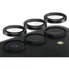 Image de PanzerGlass ® Hoops® Camera Lens Protector Black Samsung Galaxy S24 | S23 | S23+ Protection d'écran transparent 1 pièce(s) - Neuf