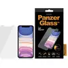 Image de PanzerGlass ® Screen Protector iPhone 11 | XR | Standard Fit Protection d'écran transparent Apple 1 pièce(s) - Neuf