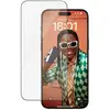 Image de PanzerGlass ® Screen Protector iPhone 15 Pro Max | Ultra-Wide Fit w. EasyAligner Protection d'écran transparent Apple 1 pièce(s) - Neuf