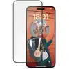 Image de PanzerGlass ® Ceramic Protection for iPhone 15 Plus | Ultra-Wide Fit w. EasyAligner Protection d'écran transparent Apple 1 pièce(s) - Neuf