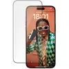 Image de PanzerGlass ® Ceramic Protection for iPhone 15 Pro Max | Ultra-Wide Fit w. EasyAligner Protection d'écran transparent Apple 1 pièce(s) - Neuf