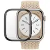 Image de PanzerGlass ® Full body Case Apple Watch Series 9 | 8 | 7 | 45mm | Black Protection d'écran transparent 1 pièce(s) - Neuf