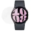Image de Protection d'Écran pour Samsung Galaxy Watch 6 40mm en Verre Trempé Transparent - Neuf