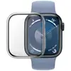 Image de PanzerGlass ® Full Body Transparent w. D3O® Apple Watch Series 9 | 41mm Protection d'écran transparent 1 pièce(s) - Neuf