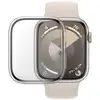 Image de PanzerGlass ® Full Body Transparent w. D3O® Apple Watch Series 9 | 45mm Protection d'écran transparent 1 pièce(s) - Neuf