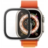 Image de Etui Panzerglass Full Body Na Apple Watch Ultra 2 49Mm - Przezroczyste