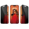 Image de PanzerGlass ® Privacy Screen Protector iPhone 15 Pro | Ultra-Wide Fit w. EasyAligner Protection d'écran transparent Apple 1 pièce(s) - Neuf