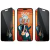Image de PanzerGlass ® Privacy Screen Protector iPhone 15 Plus | Ultra-Wide Fit w. EasyAligner Protection d'écran transparent Apple 1 pièce(s) - Neuf