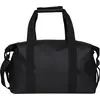 Image de Rains 14220r Hilo Weekend Bag Small W3 Couleur Noir