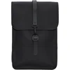 Image de Rains Backpack Mini W3 Couleur Noir